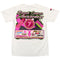 2012 Kyle Schmidt Breast Cancer Awareness Nascar T-Shirt