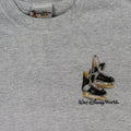 1999 Walt Disney World Hockey Tools of The Trade T-Shirt