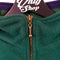 GOLF Spell Out Embroidered Fleece