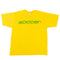 Nike Soccer Brazil Spell Out T-Shirt