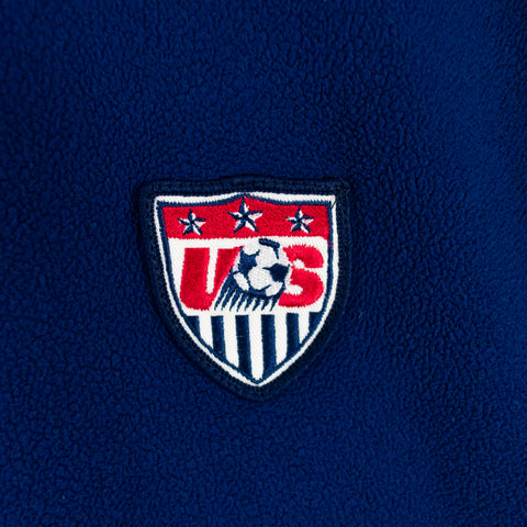 NIKE USA Soccer Fleece Vest