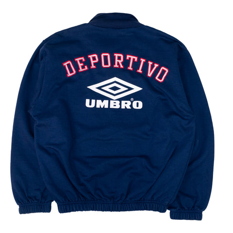UMBRO Deportivo La Coruna Sweatshirt