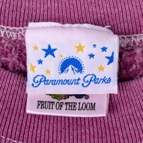 Paramount Parks Canada's Wonderland Sweatshirt