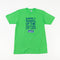 Y2K Naked Deliciousness of Life Mighty Mango Promo T-Shirt
