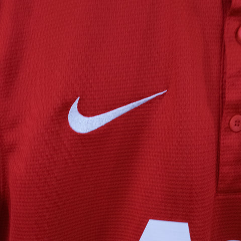 2013 NIKE Manchester United Jersey