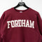 Champion Fordham University Reverse Weave Sweatshirt