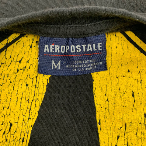 90s Aeropostale Pimp At Work T-Shirt