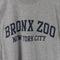 Bronx Zoo New York City T-Shirt