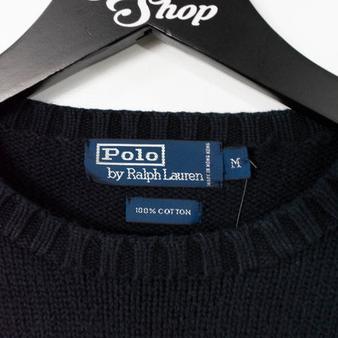 Polo Ralph Lauren Knit Sweater