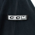 CCM Boston Bruins Mock Neck Shirt