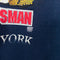 New York All Around Sportsman Hunting T-Shirt