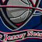 2003 Majestic NJ Nets NBA Eastern Conference Champions T-Shirt