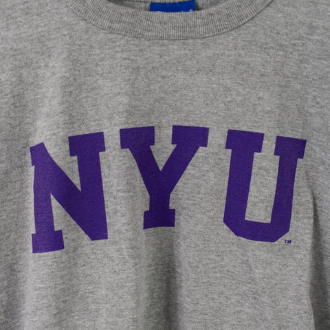 Champion NYU T-Shirt