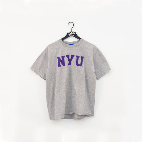 Champion NYU T-Shirt