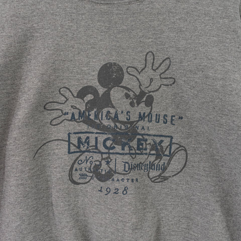 DisneyLand America's Mouse Sweatshirt