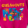 Girl Scouts New York Sweatshirt