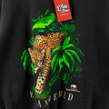 1991 World Wildlife Fund Endangered Sweatshirt