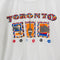 Toronto Canada Spell Out T-Shirt