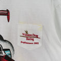 1992 Winston Drag Racing Englishtown T-Shirt