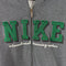 NIKE International Training Center Full Zip Sweatshirt