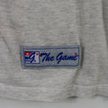 The Game Miami Dolphins Color Block Hoodie