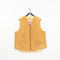 Carhartt Sherpa Lined Canvas Vest