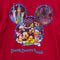 Walt Disney World Disney Dreams Florida T-Shirt