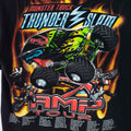 Monster Truck Thunder Slam Amp Tour T-Shirt