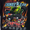 Monster Truck Thunder Slam Amp Tour T-Shirt