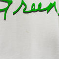 2011 Mars The Green M&M T-Shirt