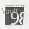 1998 CommVault Systems Vault 98 Promo T-Shirt