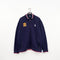Polo Ralph Lauren Blackwatch Polo Team Zip Up Sweatshirt Jacket