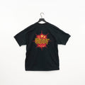 SlipKnot Spell Out Band T-Shirt