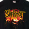 SlipKnot Spell Out Band T-Shirt