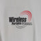 The Scream Tech Wireless & Portable Symposium Exhibition T-Shirt