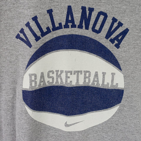 NIKE Villanova Basketball T-Shirt