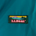 LL Bean Warm Up Jacket