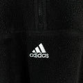 Adidas Center Logo Fleece