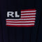 Polo Jeans Co RL American Flag Sweater