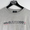 Polo Jeans Co Spell Out Long Sleeve T-Shirt