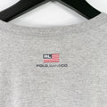 Polo Jeans Co Spell Out Long Sleeve T-Shirt