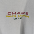 Chaps Ralph Lauren Golf T-Shirt