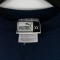 2000 New York Subway Series Puma Sweatshirt