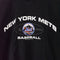 1999 Majestic New York Mets Baseball T-Shirt