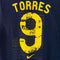NIKE Fernando Torres Espana Spain T-Shirt