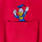 Mickey Unlimited Donald Duck Pocket T-Shirt