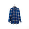 Pendleton Plaid Flannel Shirt