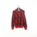 Frank Stella Limited Multicolor Sweater