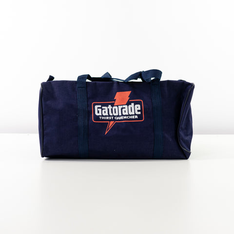 Gatorade New York Yankees Duffel Bag