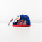 1993 Logo 7 Bugs Bunny New York Knicks Snap Back Hat